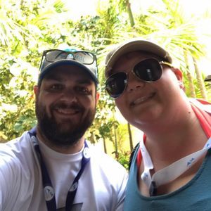 Meet your Posher, Matt